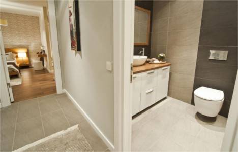 Sancaktepe Dore Life örnek daire!