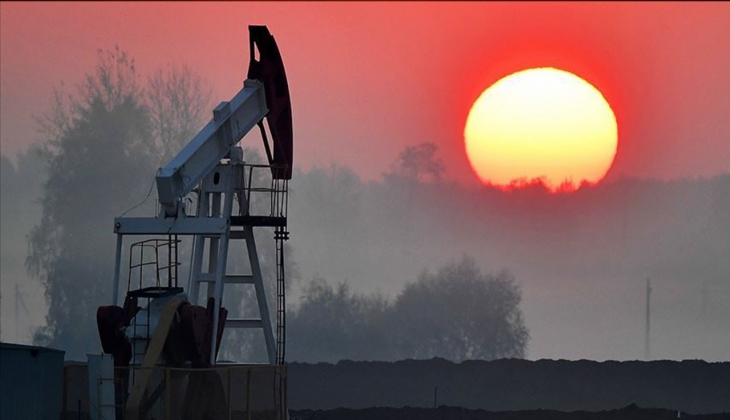 Brent petrolde son durum ne? Brent petrolün varil fiyatı ne kadar oldu? 14 Temmuz 2023 brent petrol fiyatı