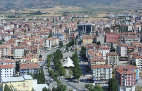 Ankara Kazan'da en iyi mimar ve müteahhitler belirlendi!