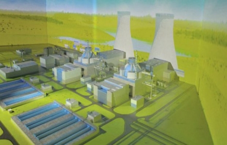 Akkuyu hidroteknik ihalesinde 4 firma kaldı!