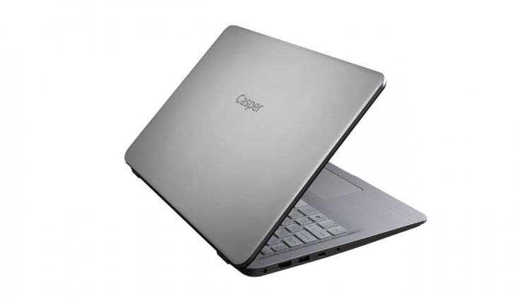 Casper bilgisayarın bu kampanyası Nisan ayına damga vuracak! 30 Nisan geçmeden acele edin 