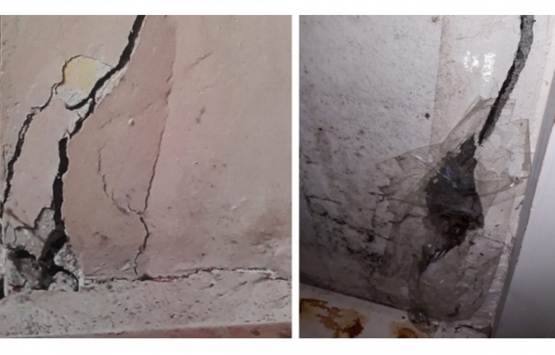 Şişli Hilton Sitesi ndeki kentsel dönüşüm çalışmalarında son durum ne?