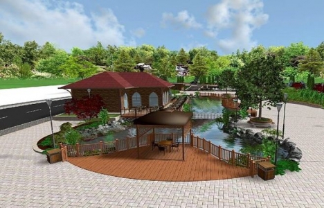 İzmir Ayrancılar Meydan projesinin ilk kazması vuruluyor!