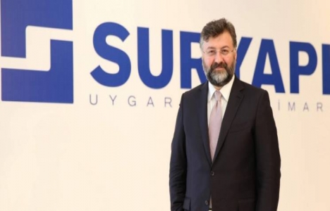 Müteahhitler 2017 de konut satışlarından rekor bekliyor!