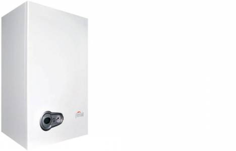 Ferroli Bluehelix Tech Kombi düşük yakıt tüketimi yapıyor!