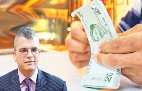 Referandum sonrasında TL güçlenir, faizler düşer!