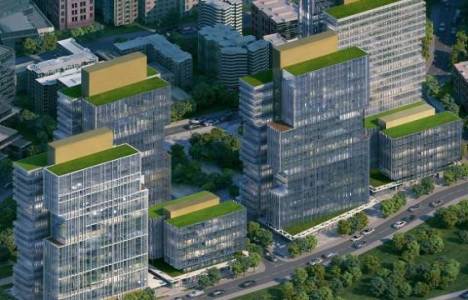 Businist Office Fikirtepe satış fiyatları!