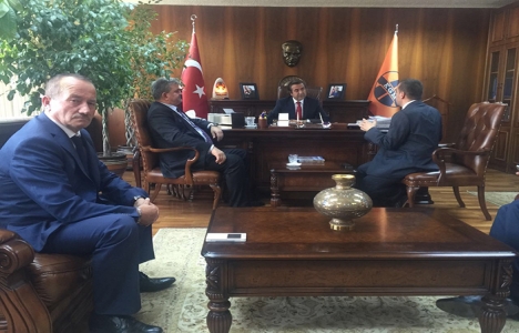 Faruk Çaturoğlu kimdir