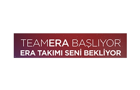 TeamERA, Antalya'da eğitim semineri verecek!