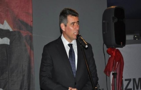 İzmir Barosu hizmet binası açıldı!