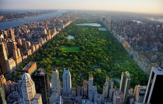New York'un milyarderler sokağında artık evsizler de yaşayacak!