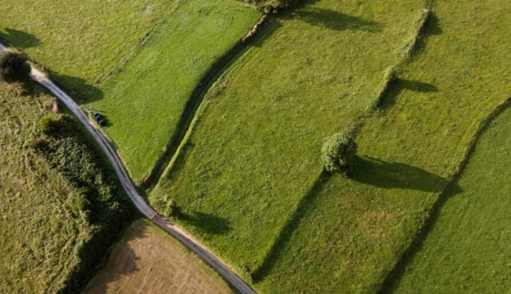 Kayseri ve Çorum’da toplam 32 adet arsa satılıyor!
