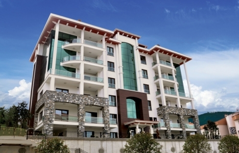 Sanabel Konakları adres