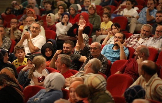 TOKİ Rize Güneysu kuraları çekildi!