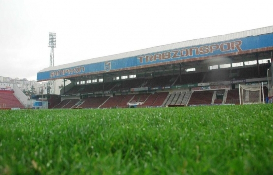 Hüseyin Avni Aker Stadı 22 milyon TL'ye millet bahçesi olacak!