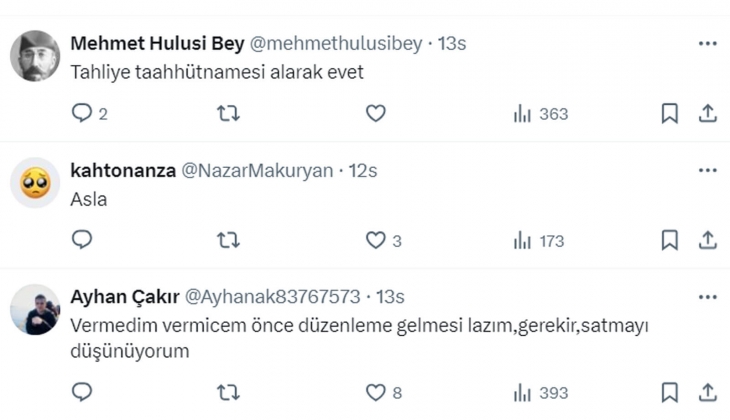 Ev sahiplerine kritik soru: Kiracınızı çıkardıktan sonra evinizi yeniden kiraya verir misiniz?