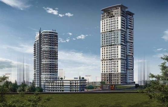 Kiler GYO’dan 1 odanın lafı mı olur kampanyası!