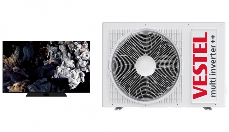 Evini Vestel'le şenlendirmek isteyenler bu kampanya kaçmaz! 6.500 TL değerinde indirim! 20 Ocak 2023 fiyat listesi