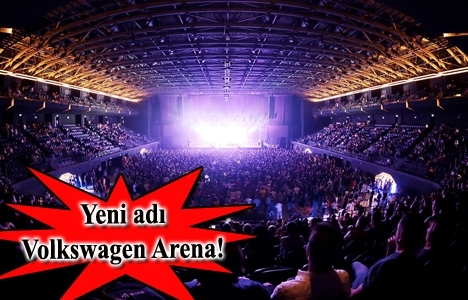 Volkswagen, Black Box İstanbul'un isim sponsorluğunu üstlendi!