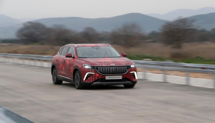 TOGG için büyük gün bugün! TOGG’un fiyatı ne olacak? Ne zaman satışa çıkarılacak?