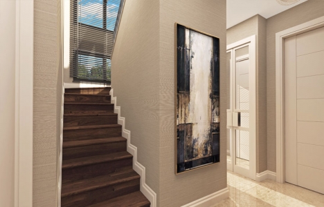 17 soruda Asmalı Bahçe Şehir projesi!