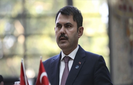 Murat Kurum: Saraçoğlu Projesi yenileme ve koruma projesidir!