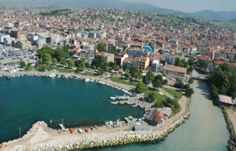 yalovada satılık daire