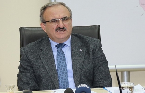 Ulu şehir Bursa, dünyaya AA ile açılacak!