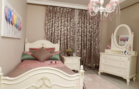 Mostar Life örnek daire görselleri!