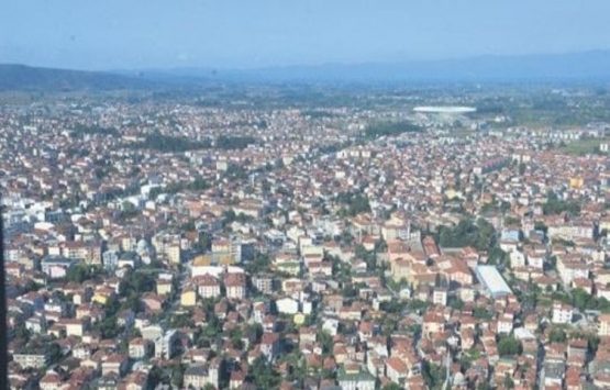 Sakarya Yenikent