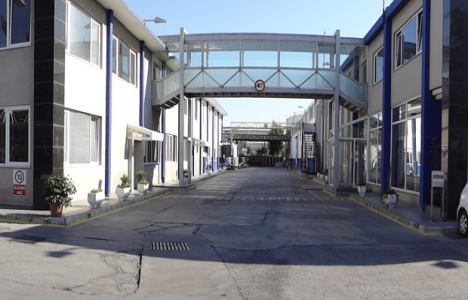 Egepen Deceuninck yeni tesisini Menemen OSB'de açıyor!