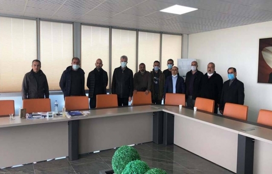 Narlıdere de kentsel dönüşüm için ilk adım!