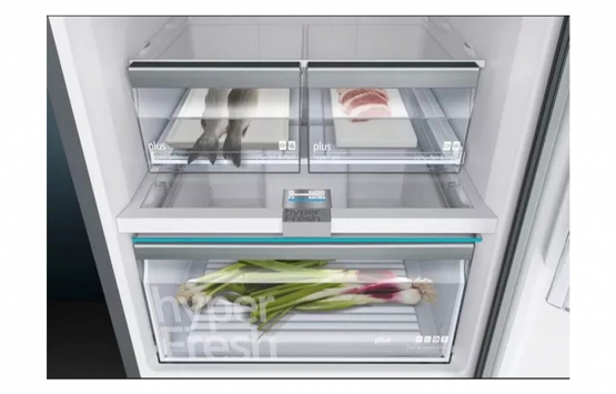 Siemens Alttan Donduruculu Solo Buzdolapları Mart 2022 Fiyat Listesi…