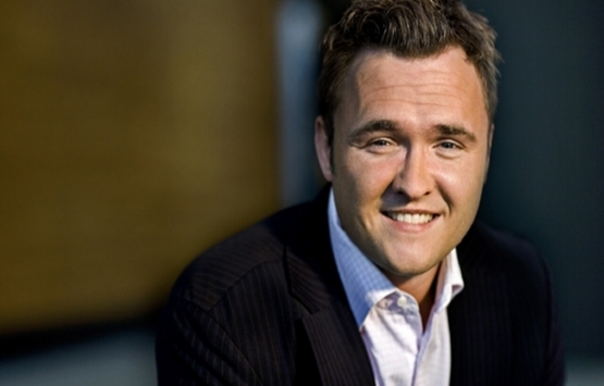 Danimarka, Kuzey Denizi nde enerji adası inşa edecek! Üç milyon konut etkilenecek!