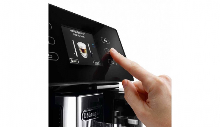 Delonghi Otomatik Kahve Makineleri ne kadar? İşte 14 Mayıs 2022 fiyat listesi!