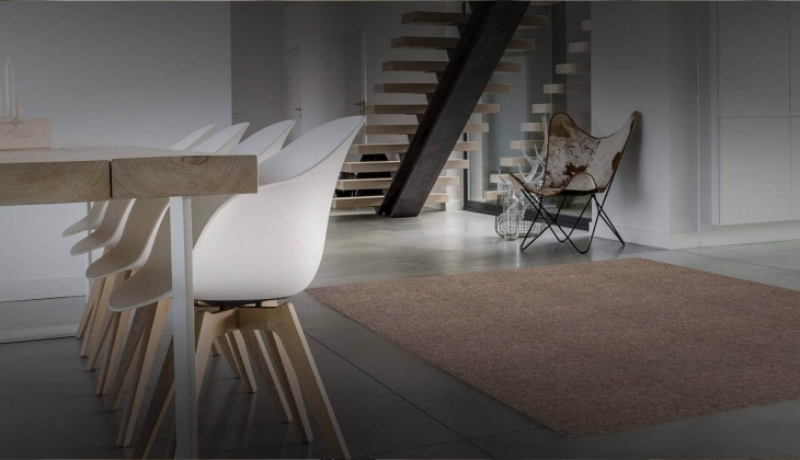 Konkordato talep eden Geocarpet Halı için mahkemeden yeni karar!