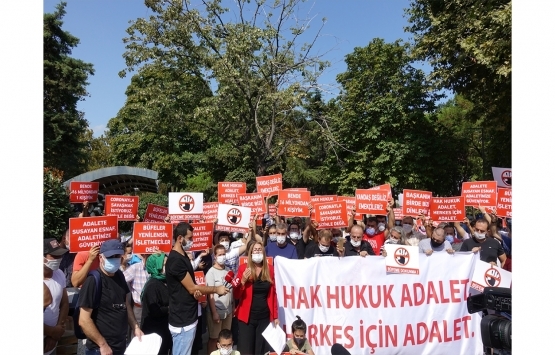 Büfecilerden İBB önünde yüksek zam protestosu!