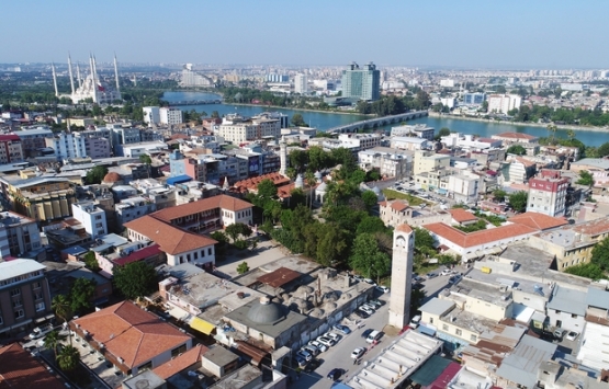 Adana’da 48 bin 231 kişi imar barışına başvurdu!