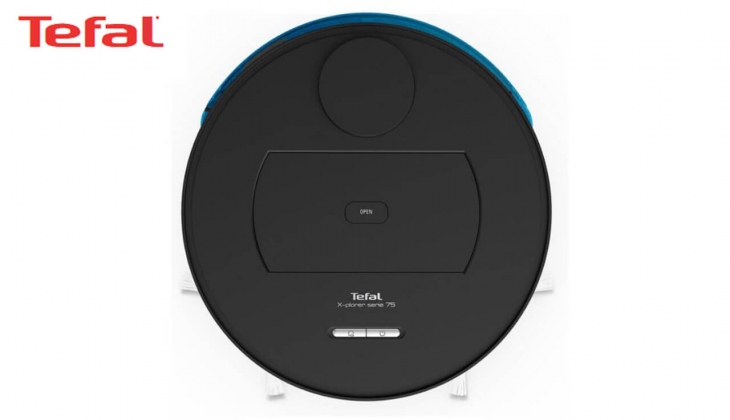 Robot süpürge alacaklar dikkat! Akıllı ve güçlü Tefal robot süpürgeler! İşte 17 Mayıs 2022 Mayıs fiyat listesi...