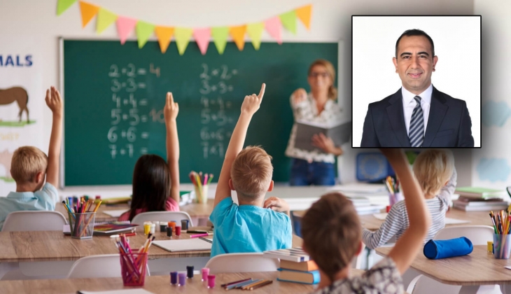 600 bin TL’lik özel okul ücreti şaşırttı, vatandaşa ne yapmalı diye sordu?  