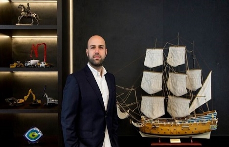 İnşaat sektörü temsilcilerinden Bodrum a destek!