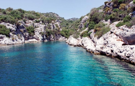 Kaş-Kekova Sürdürülebilir Turizm Projesi toplantısı yapıldı!