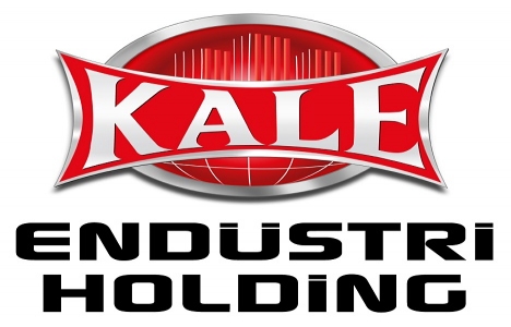 Kale Endüstri Holding 38. Yapı Fuarı'nda ürünlerini sergiliyor!
