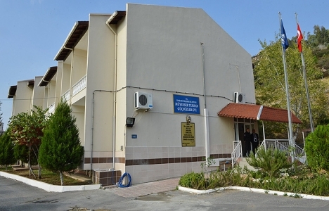 İzmir Müyesser Turfan Güçsüzler Evi yenilendi!