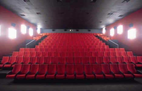 Mars Sinema satışa çıkıyor!