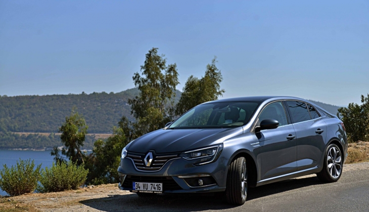 Milyonların gönlünü fetheden Renault Megane fiyatlarını güncelledi! Şoke olacaksınız! 3 Ağustos 2022 fiyat listesi