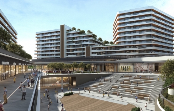 Velux Ankara’da teslimler 2022 de!