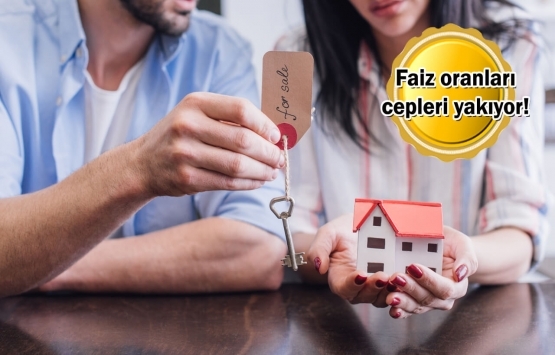 Bankalarda faiz yarışı!