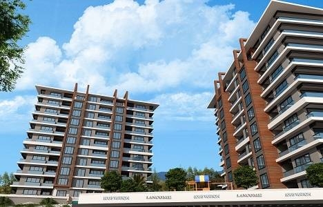 Esenyurt İst Garden nerede?