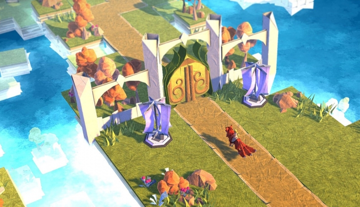 Epic games store geleneğine devam etti! İşte bu hafta ücretsiz olan oyun ve özellikleri